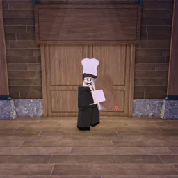 Chef