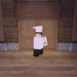 Cook