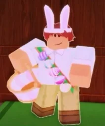 Egg Hunter