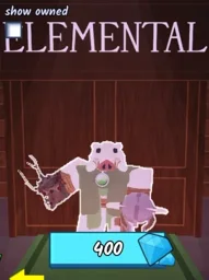 Elemental