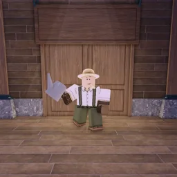 Farmer