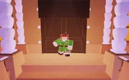 Gifting Elf