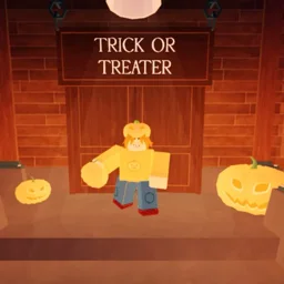 Trick or Treater