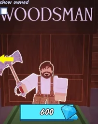 Woodsman