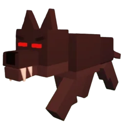 Alpha Wolf