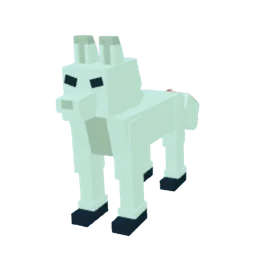 Arctic Fox