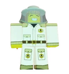 Beekeeper