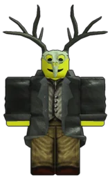 Cultist