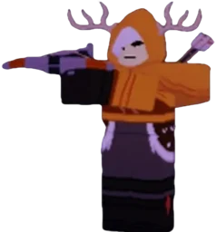 Darkstring Cultist