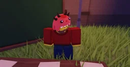 Dino Dad