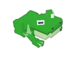 Frog Invasion