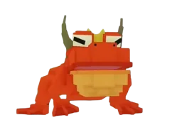 Frog King