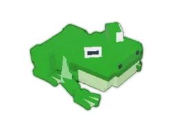 Frogs
