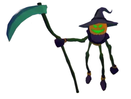 Happy The Halloween Guy