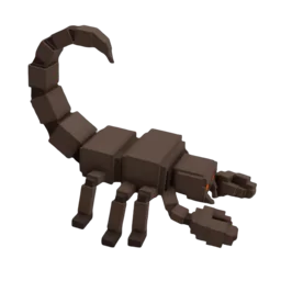 Scorpion
