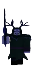 Shadow Cultist