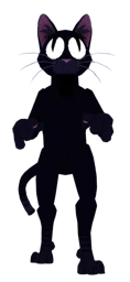 The Cat