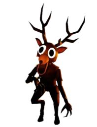 The Deer