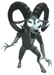 The Ram