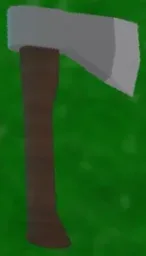 Admin Axe