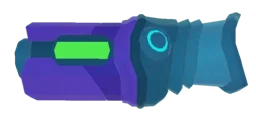Alien Shotgun MK67