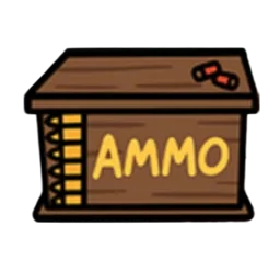 Ammo Crate