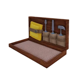 Armour Trim Kit