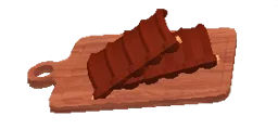 BBQ Ribs