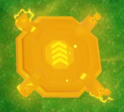 Boost Pad