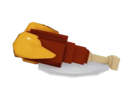 Candied Meal