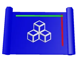 Crafting Blueprint