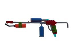 Flamethrower