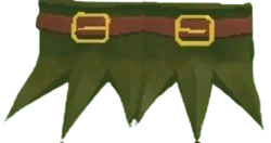 Frog Boots