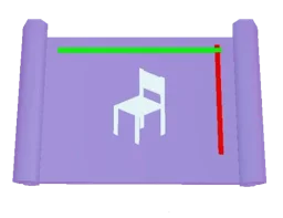 Furniture Blueprint