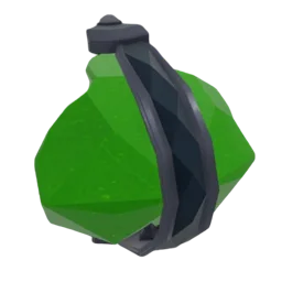Gem of the Forest