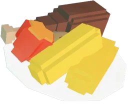 Hearty Thanksgiving Meal