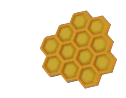 Honeycomb