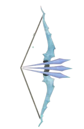 Ice Bow