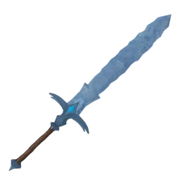 Ice Sword