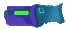 Laser Cannon