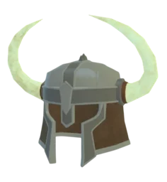 Mammoth Helmet