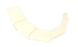 Mammoth Tusk
