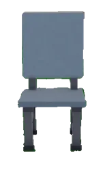 Metal Chair