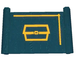 Obsidiron Chest Blueprint