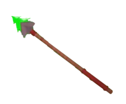 Poison Spear
