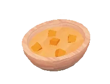 Pumpkin Soup