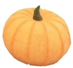 Pumpkin