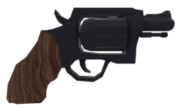 Revolver