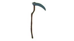 Scythe