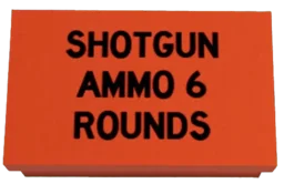 Shotgun Ammo